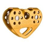 قرقره دوبل تندون پتزل Petzl Tandoem