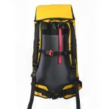 کوله پشتی دره نوردی 40 لیتر مدل وال آورین Avrin Whale Canyon Bag 40L - Image 2