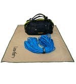 کوله پشتی حمل طناب لاوان مدل آیسی  Lavan Icy Bag - Image 4