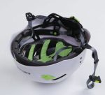 کلاه کاسکت ادلرید مدل زودیاک Edelrid Helmet Zodiac - Image 4