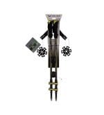 باتوم کلیپسی اسنوهاوک مدل Snow Hawk SN-301