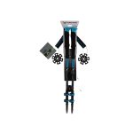 باتوم کلیپسی اسنوهاوک مدل Snow Hawk SN-304