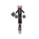 باتوم کلیپسی اسنوهاوک مدل Snow Hawk SN-304 - Image 3