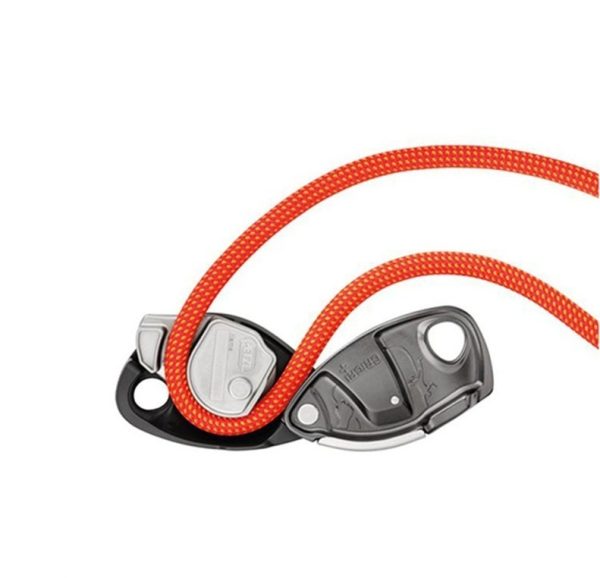 ابزار حمایت و فرود گیری گیری پتزل Petzl GRIGRI® Belay Device