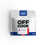 کرانچی میوه سیب و دارچین آف کوک  Off Cook Apple And Cinnamon