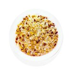 غذای زرشک پلو با مرغ دو نفره (غذای خشک انجمادی) آف کوک Off Cook Freeze Dried Rice+Barberry - Image 3