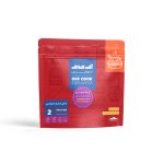 غذای زرشک پلو با مرغ دو نفره (غذای خشک انجمادی) آف کوک Off Cook Freeze Dried Rice+Barberry