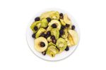 کرانچی میوه سیب کیوی انگور آف کوک Off Cook Apple, kiwi, grapes - Image 2