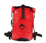کوله پشتی دره نوردی 35 لیتر شکوه Shokouh Canyon Bag 35L