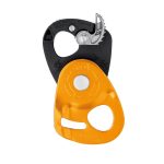 قرقره یک طرفه میکرو ترکشن پتزل Petzl Micro Traxion - Image 2