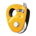 قرقره یک طرفه میکرو ترکشن پتزل Petzl Micro Traxion