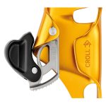 ابزار صعود کرول سایز بزرگ پتزل Petzl Croll L - Image 2