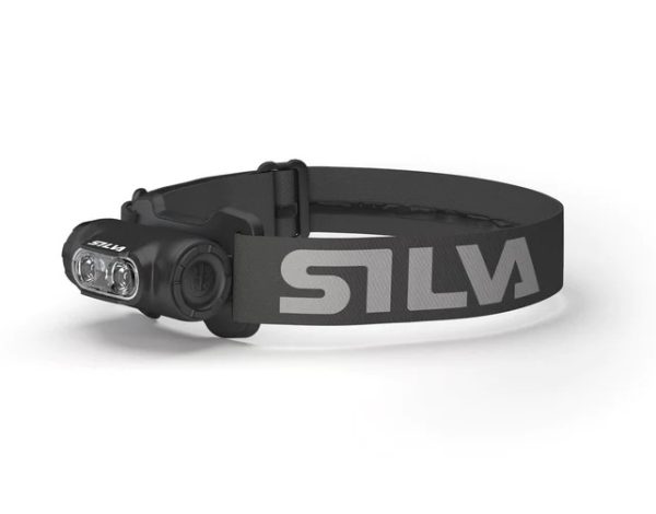 هدلامپ باتری 400 لومنز سیلوا Silva Explore 4 Rc 400 Lumens (37821)