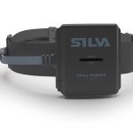 هدلامپ شارژی و باتری 400 لومنز سیلوا Silva Trail Runner Free 400 Lumens (37809) - Image 4