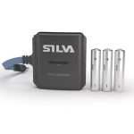 هدلامپ شارژی و باتری 400 لومنز سیلوا Silva Trail Runner Free 400 Lumens (37809) - Image 5