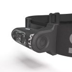 هدلامپ شارژی و باتری 400 لومنز سیلوا Silva Trail Runner Free 400 Lumens (37809)