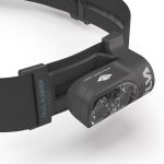 هدلامپ شارژی و باتری 400 لومنز سیلوا Silva Trail Runner Free 400 Lumens (37809) - Image 2