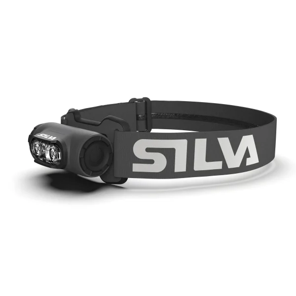 هدلامپ باتری 350 لومنز سیلوا Silva Explore 4 Grey 350 Lumens (38170)