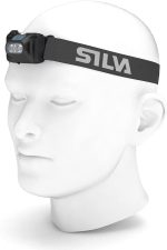 هدلامپ باتری 350 لومنز سیلوا Silva Scout 3 Xt 350 Lumens (37976) - Image 6