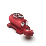 هدلامپ باتری400 لومنز سیلوا Silva Explore 4 Red 400 Lumens (38195) - Image 2