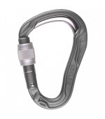 کارابین پیچ اچ ام اس ادلراید Edelrid Hms Bulletproof Screw