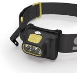 هدلامپ باتری 220 لومنز سیلوا Silva Scout 3 220 Lumens (37978) - Image 3
