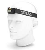 هدلامپ باتری 220 لومنز سیلوا Silva Scout 3 220 Lumens (37978) - Image 4