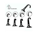 هوک دیواره نوردی آی سی تی مدل فالکون Ict Falcon Hook - Image 2