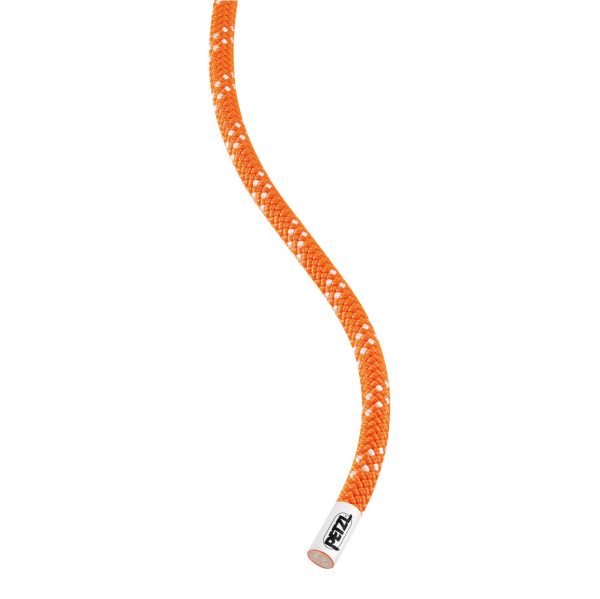 طناب نیمه استاتیک پتزل Petzl Statik Club 10mm