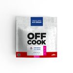 دسر بستنی ادلوایس آف کوک Off Cook Ice Cream Edelweiss