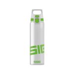 قمقمه 0.75 لیتر توتال سیگ Sigg Water Bottle Total Clear One 0.75L