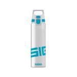 قمقمه 0.75 لیتر توتال سیگ Sigg Water Bottle Total Clear One 0.75L - Image 3
