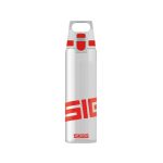 قمقمه 0.75 لیتر توتال سیگ Sigg Water Bottle Total Clear One 0.75L - Image 2