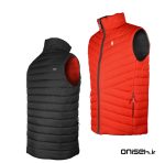 جلیقه الیاف انیسه سی تی مردانه Oniseh - Image 2