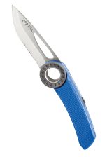 چاقو سنگنوردی اسپاتا پتزل Petzl Spatha Climbing Knife - Image 2