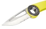 چاقو سنگنوردی اسپاتا پتزل Petzl Spatha Climbing Knife - Image 3