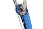چاقو سنگنوردی اسپاتا پتزل Petzl Spatha Climbing Knife - Image 4