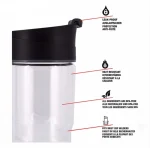 ماگ 0.37 لیتر سیگ Sigg Nova Mug 0.37L - Image 4