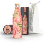 بطری سرد و گرم 0.5 سیگ Sigg Meridian Sumatra 0.5L