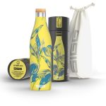 بطری سرد و گرم 0.5 سیگ Sigg Meridian Sumatra 0.5L - Image 8