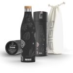 بطری سرد و گرم 0.5 سیگ Sigg Meridian Sumatra 0.5L - Image 9