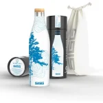 بطری سرد و گرم 0.5 سیگ Sigg Meridian Sumatra 0.5L - Image 10