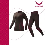 بیس لایر زنانه اسنوهاک Snow Hawk Base Layer Sn-C2146