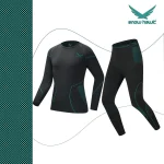 بیس لایر مردانه اسنوهاک Snow Hawk Base Layer Sn-C2145