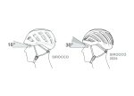 کلاه کاسکت پتزل مدل سیروکو Petzl Helmet Sirocco - Image 4