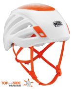 کلاه کاسکت پتزل مدل سیروکو Petzl Helmet Sirocco - Image 2