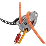 ابزار فرود اتوماتیک نئوکس پتزل Petzl Neox - Image 3