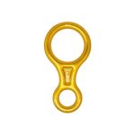 ابزار هشت فرود سینگینگ راک Singing Rock Figure 8L - Image 4