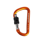 کارابین پیچ مینی سینگینگ راک Singing Rock Mini D Screw - Image 2