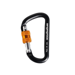 کارابین پیچ مینی سینگینگ راک Singing Rock Mini D Screw